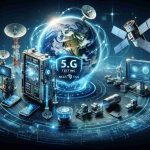 Next-Generation 5.5G Networks Under Global Testing for Enhanced Digital Experiences