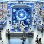 How Artificial Intelligence is Revolutionizing the Retail Industry