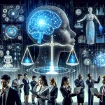 Optimizing Business Outcomes with AI: The Human-AI Balance