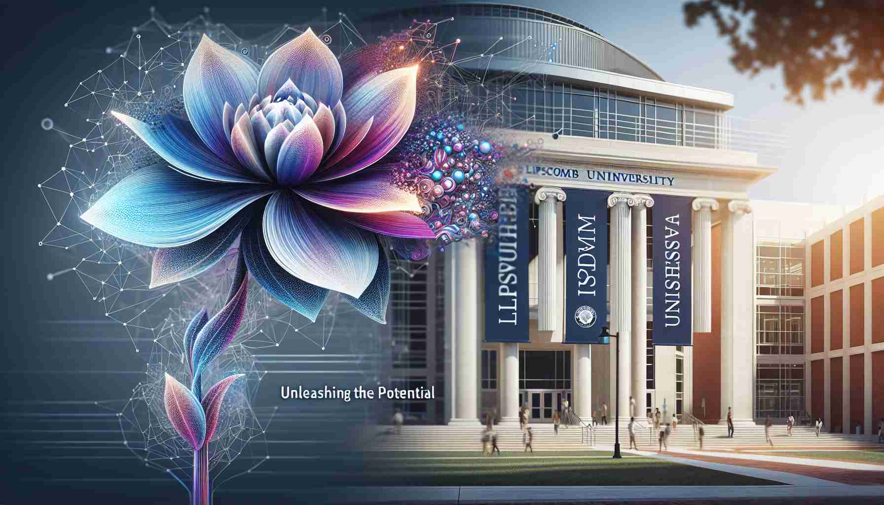 Unleashing the Potential: Lipscomb University’s Master of Science in Applied Artificial Intelligence Program