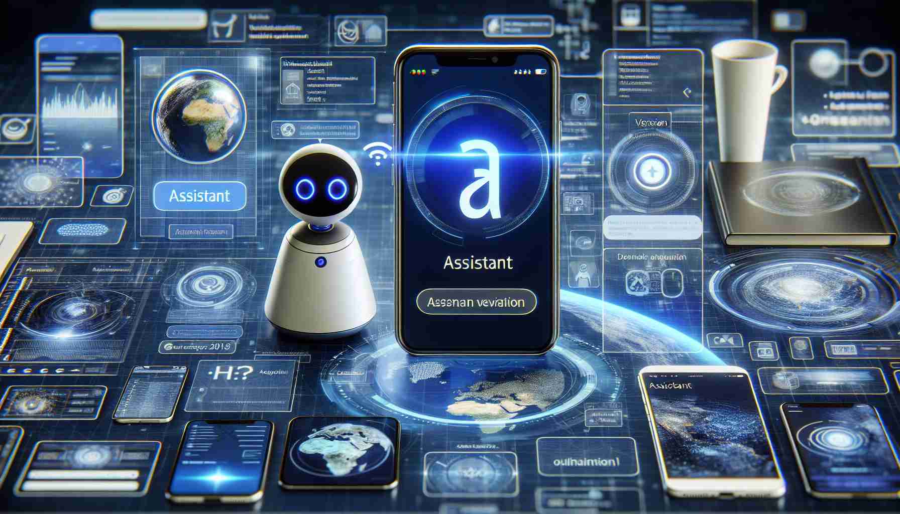 Meta AI Assistant Evolves to Version 3, Expanding Global Reach