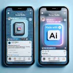 Facebook and Instagram Introduce ‘Made With AI’ Labels to Combat Deceptive Media