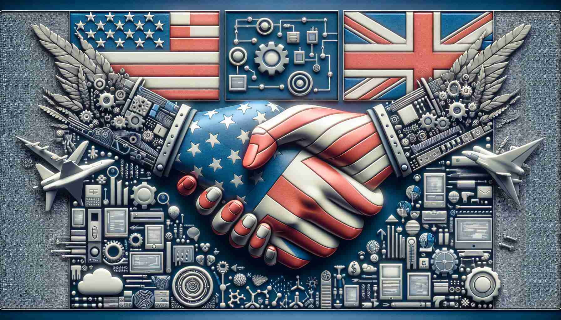 US and UK Forge Alliance to Advance Artificial Intelligence Safety