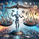 The Future of Entertainment: Balancing AI and Artists’ Rights