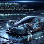 Arm Powers Next-Generation Software-Defined Vehicles with Cutting-Edge Solutions