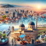 Enhancing Greece’s Economy and Ecology through Tech Innovation