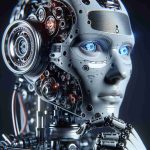 Advancements in Humanoid Robots Powered by AI Deep Learning