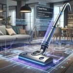 Dyson Unveils AR Vacuuming Experience with Exclusive CleanTrace Feature