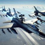 The U.S. Air Force Embarks on a Technological Leap with AI-Piloted F-16