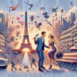 TCL Unveils AI-Generated Rom-Com «Next Stop Paris»