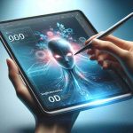 Apple Poised to Unveil AI-Enhanced iPad Pro