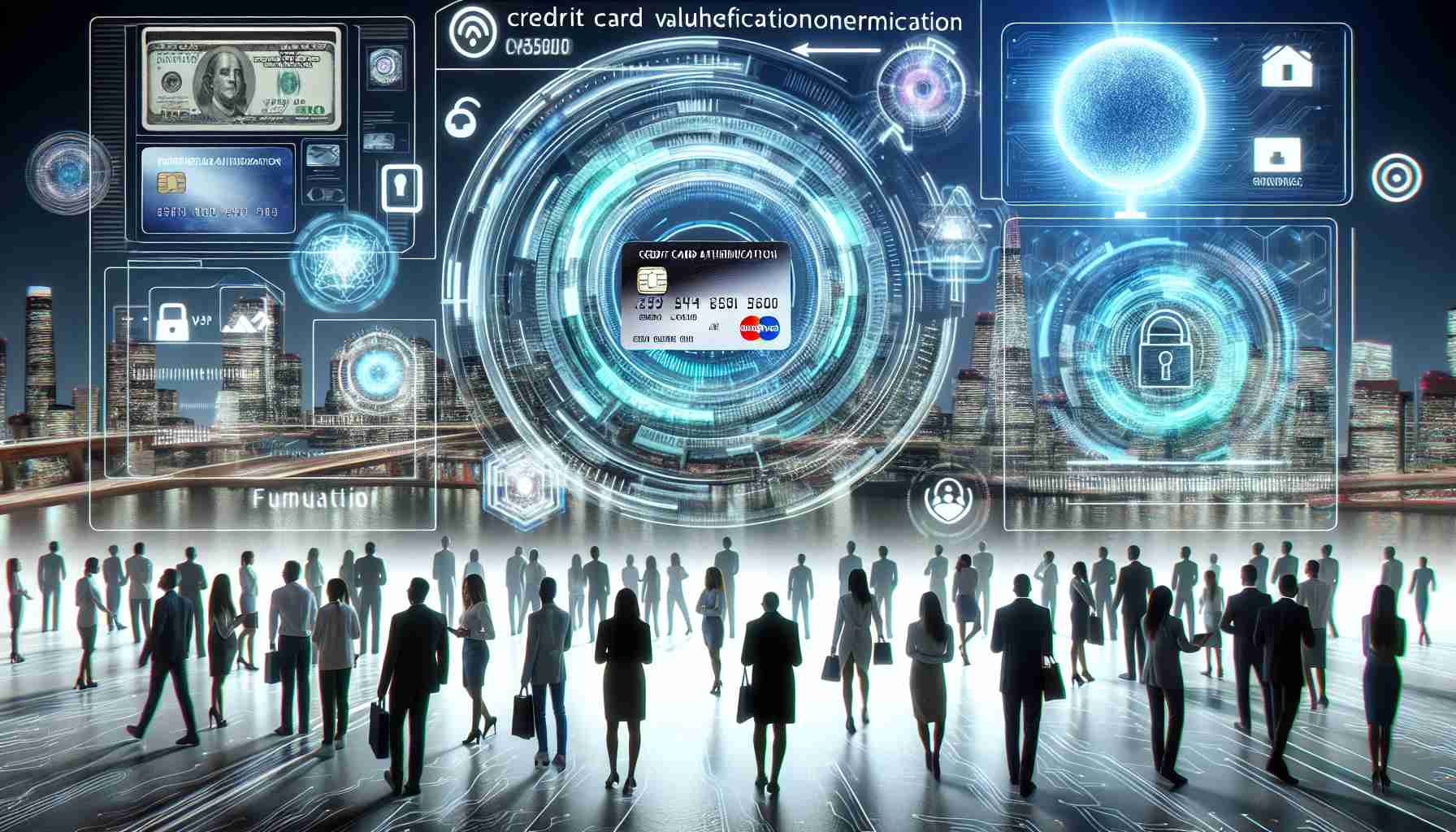 The Future of Credit Card Validation: Unlocking a World of Possibilities