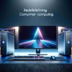 Dell Unveils New Line of AI-Powered PCs, Redefining Consumer Computing