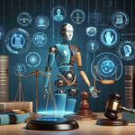 Artificial Intelligence: Reshaping the Future of Jurisprudence