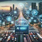 Smart Road Safety: Suwon Implements AI Detection System