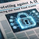 New Article: Protecting Against AI-based Fraud Scams