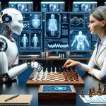 The Ongoing Debate: Will AI Surpass Human Intelligence?