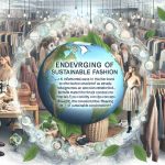 The Rise of Sustainable Fashion: A New Era for Eco-Conscious Style