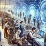 The Evolution of Automation: AI Agents Transforming the Enterprise Landscape