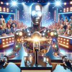 Artificial Intelligence Blends in on Reality TV