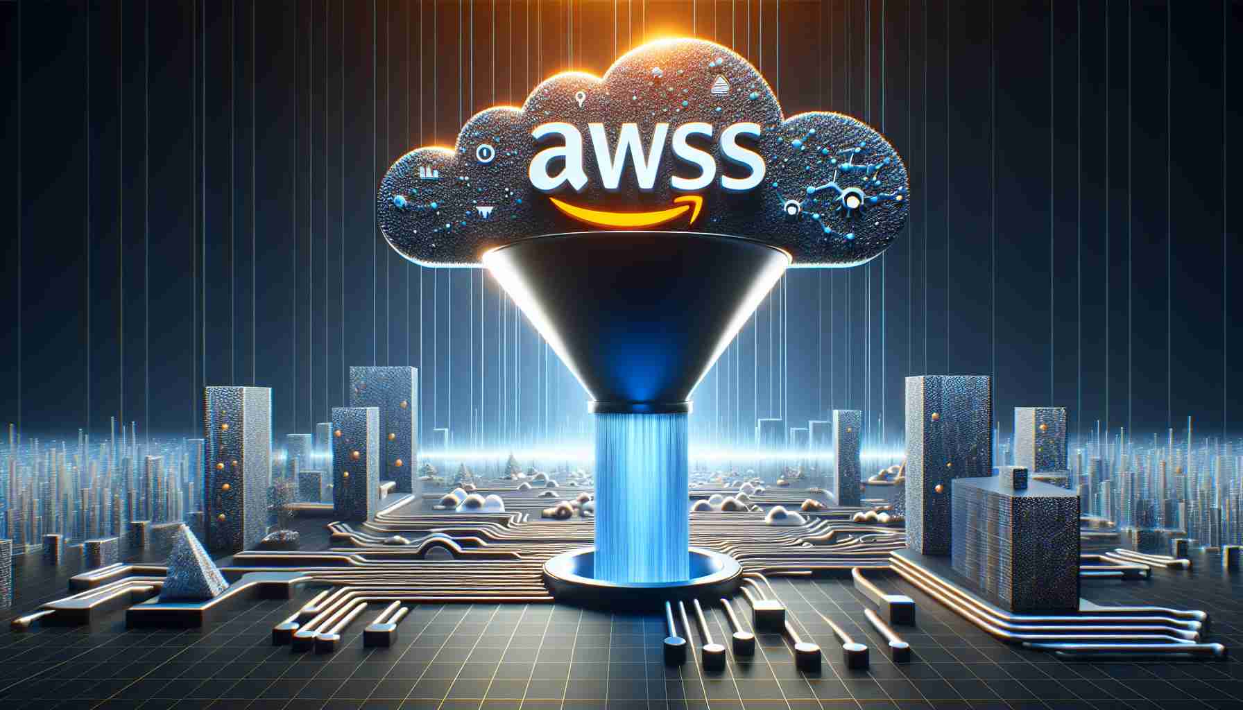 Amazon Bets Big on Generative AI Development with AWS Focus
