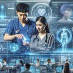 Taiwan’s Health Tech Industry Advances Toward Intelligent Solutions