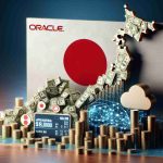 Oracle Commits Over $8 Billion to Boost Japanese Cloud and AI Infrastructure