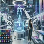 The Potential of Artificial Intelligence in the Fashion Industry