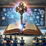 Unlocking the Potential: The Vital Role of AI Education