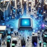 Transforming Data Center Chip Landscape: Diverse Players in AI Chip Market