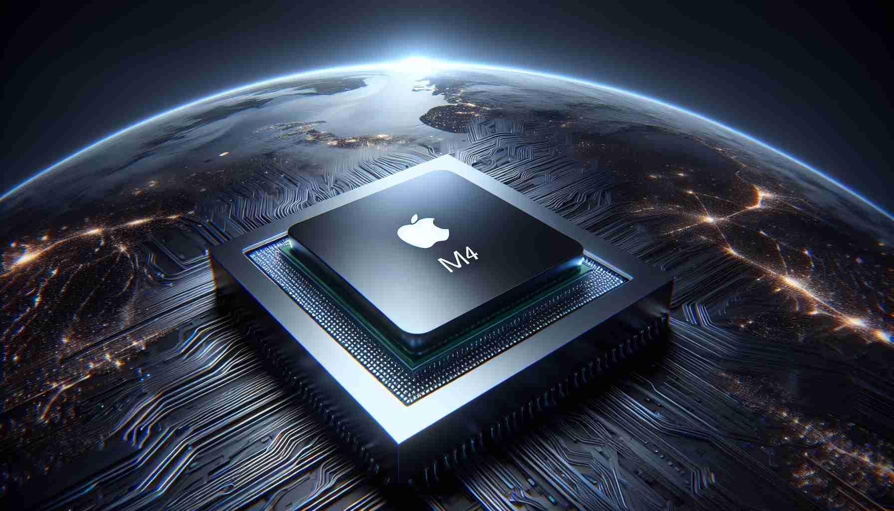 Apple Aims to Transform its Mac Lineup with Advanced AI-Focused M4 Chips