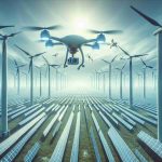 Innovative Drone Inspections Boost Energy Sector Efficiency