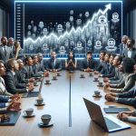 Increasing AI Investments Raise Eyebrows Among Investors