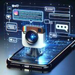 Instagram Integrates AI-Powered Chatbot for Enhanced User Experience