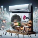 LG’s Advanced AI Air Conditioners Dominate Market with Surging Sales