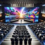 2024 Samsung OLED and QLED Seminar Showcase in Bangkok