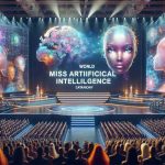 World AI Creator Awards Introduces “Miss Artificial Intelligence” Category