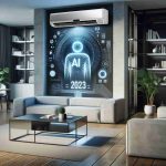 LG Reveals Soaring Demand for AI-Enhanced Whisen Air Conditioners in 2023