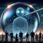 Is the AI Bubble About to Burst?