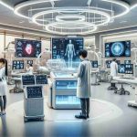 Revolutionizing South Korea’s Medical Sector with AI Solutions