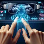 Innovative Smartglasses Revolutionize User Interaction with Ultrasound Technology