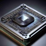 Meta Platforms Unveils Next-Generation AI Accelerator Chip to Supercharge its AI Infrastructure