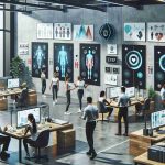 Innovative Health Tech Grants Revitalize Workplace Wellbeing