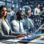 The Positive Impact of AI on Accounting and Auditing Professions