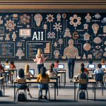 AI in Education: Revolutionizing Learning and Evaluation