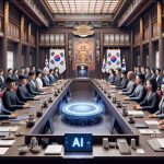 South Korea Inaugurates High-Level Council to Navigate AI National Strategy