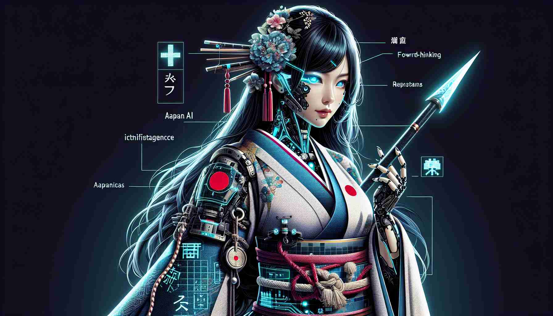 Sakana AI: Spearheading Japan’s Renaissance in Artificial Intelligence