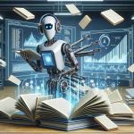 The Rise of AI in Publishing: Streamlining Operations and Enhancing Sales Efforts