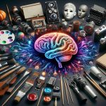 Artificial Intelligence: The New Muse in the Creative Industry