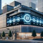 Mizuho Bank to Implement AI for Error Handling by 2024